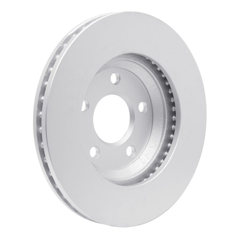 Buick LeSabre Brake Rotor (1) - Front - R1 Concepts - GeoSPEC Coated - 2005